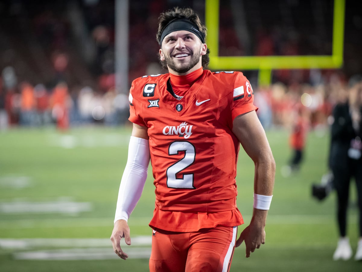 Embattled QB Brendan Sorsby to become eligible for 2027 NFL draft after opting not to sue the league