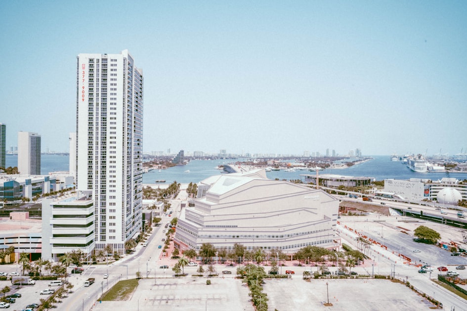 Navigating South Florida’s News Landscape