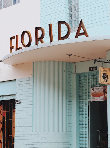 Real Estate Investment Strategies in South Florida