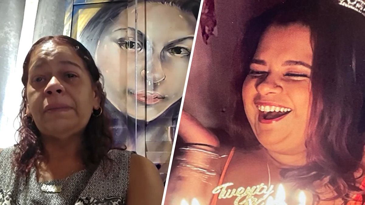 Mom seeking ‘justice’ with lawsuit over daughter’s death in Miami Police shooting 