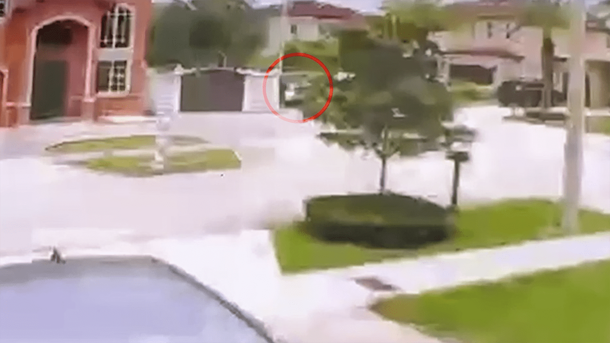 3 arrested after $360K stolen in Miami-Dade home invasion while teen inside, MDSO says 