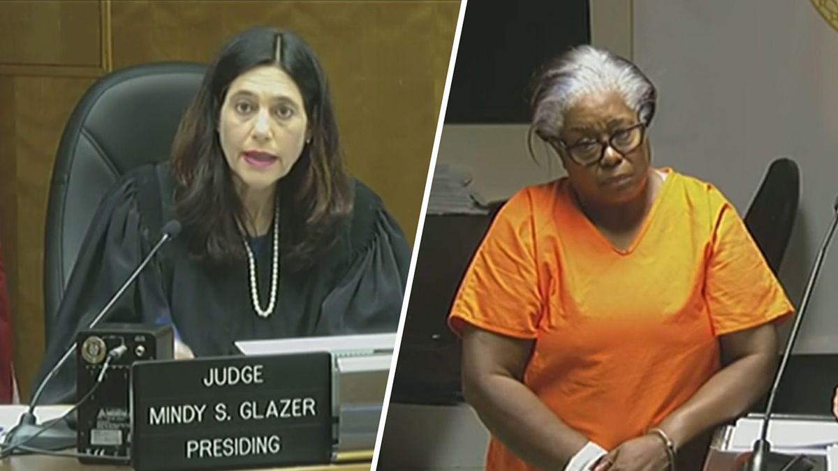 Miami woman stole $24K from mom in her care and spent it at casinos, officials say 