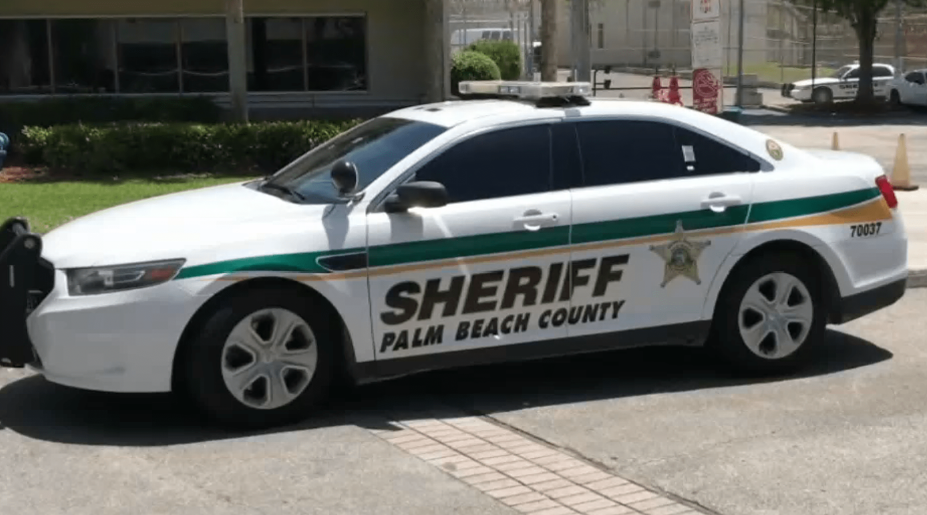 South Florida youth pastor arrested for DUI manslaughter in crash that killed daughter