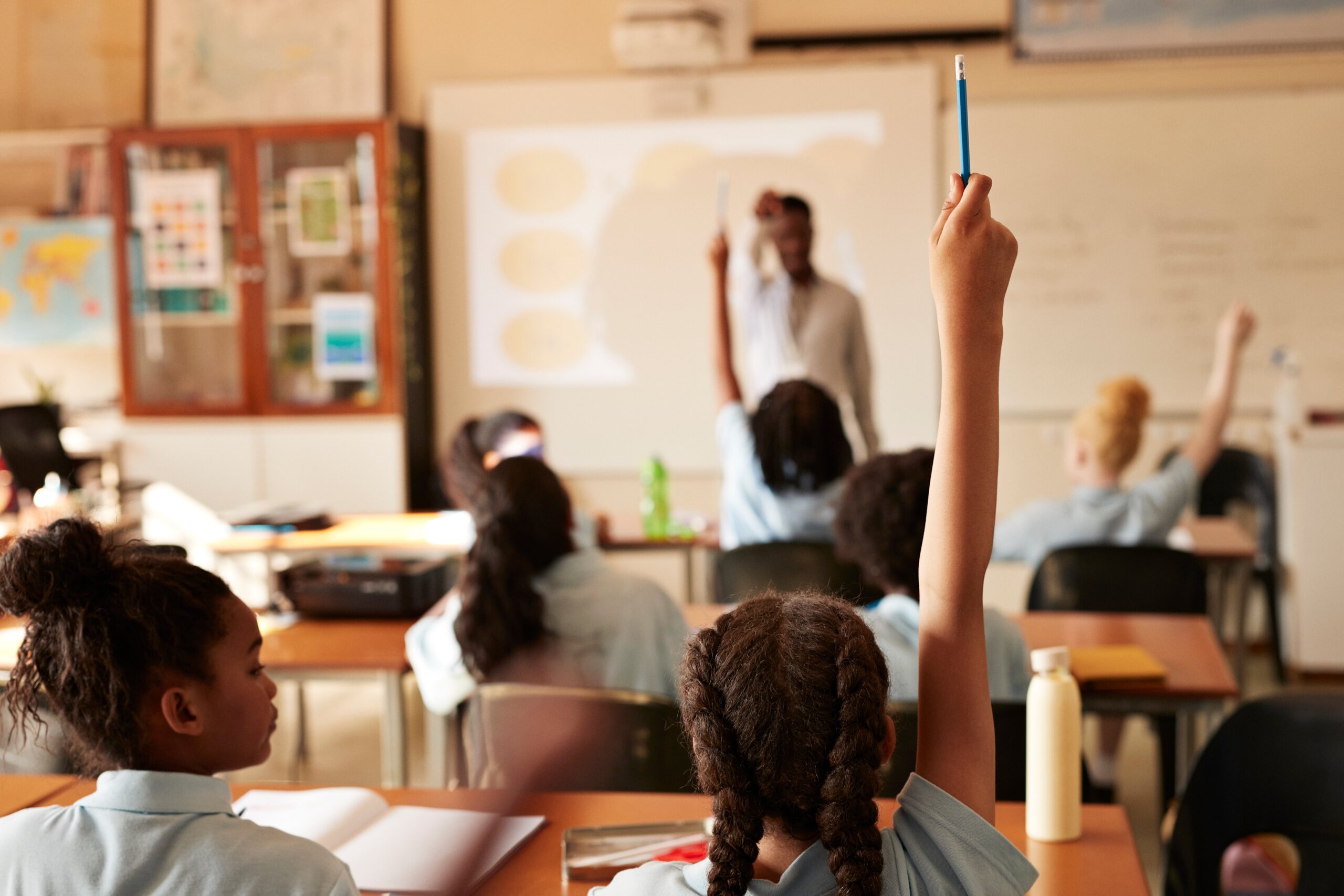 5 Florida laws to know that make changes to schools and education 