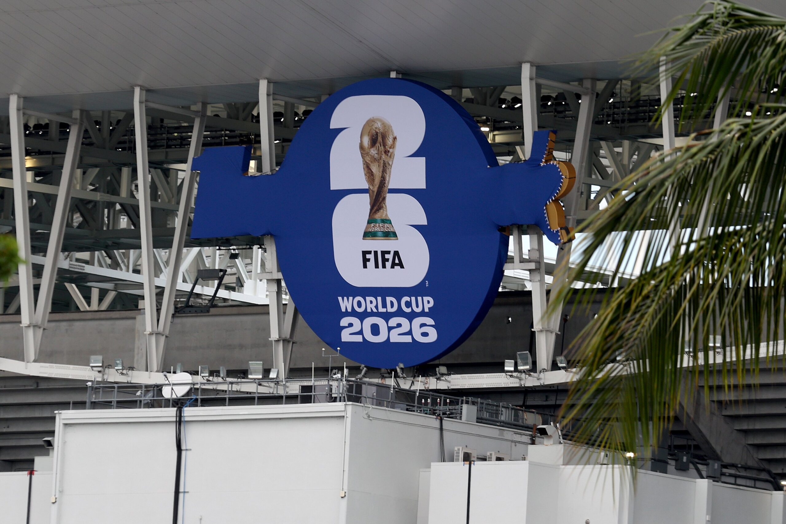 Miami-Dade state attorney to recap human trafficking efforts made during FIFA World Cup 