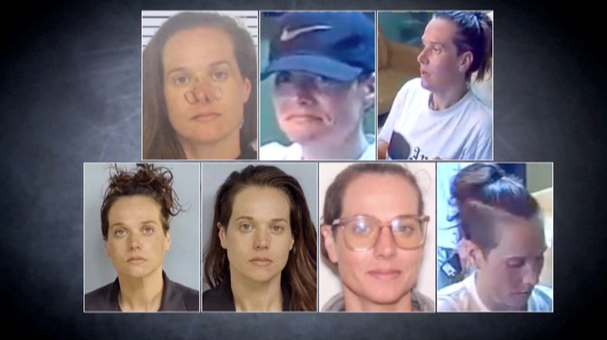 Manhunt widens for Florida murder suspect using disguises to evade police: ‘Master manipulator’
