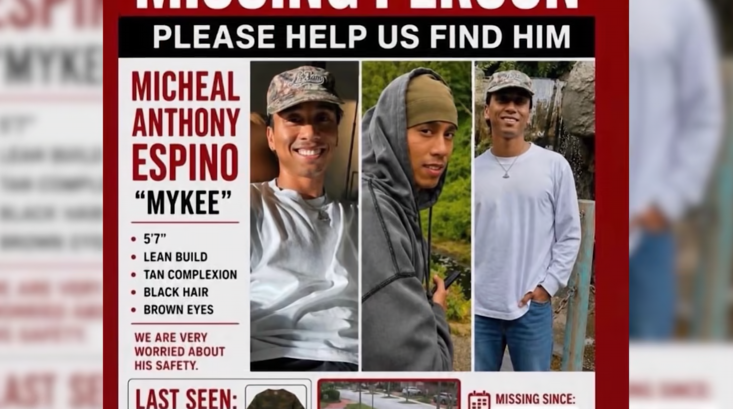 Missing dancer who performed with Latin artists found dead in Miami-Dade, officials say 