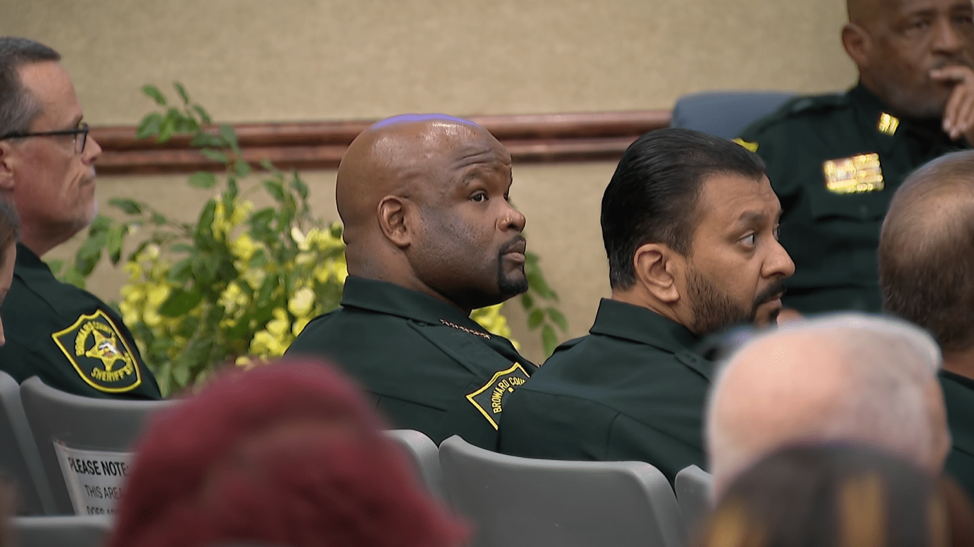 Pompano Beach approves 3-year Broward Sheriff’s Office contract 