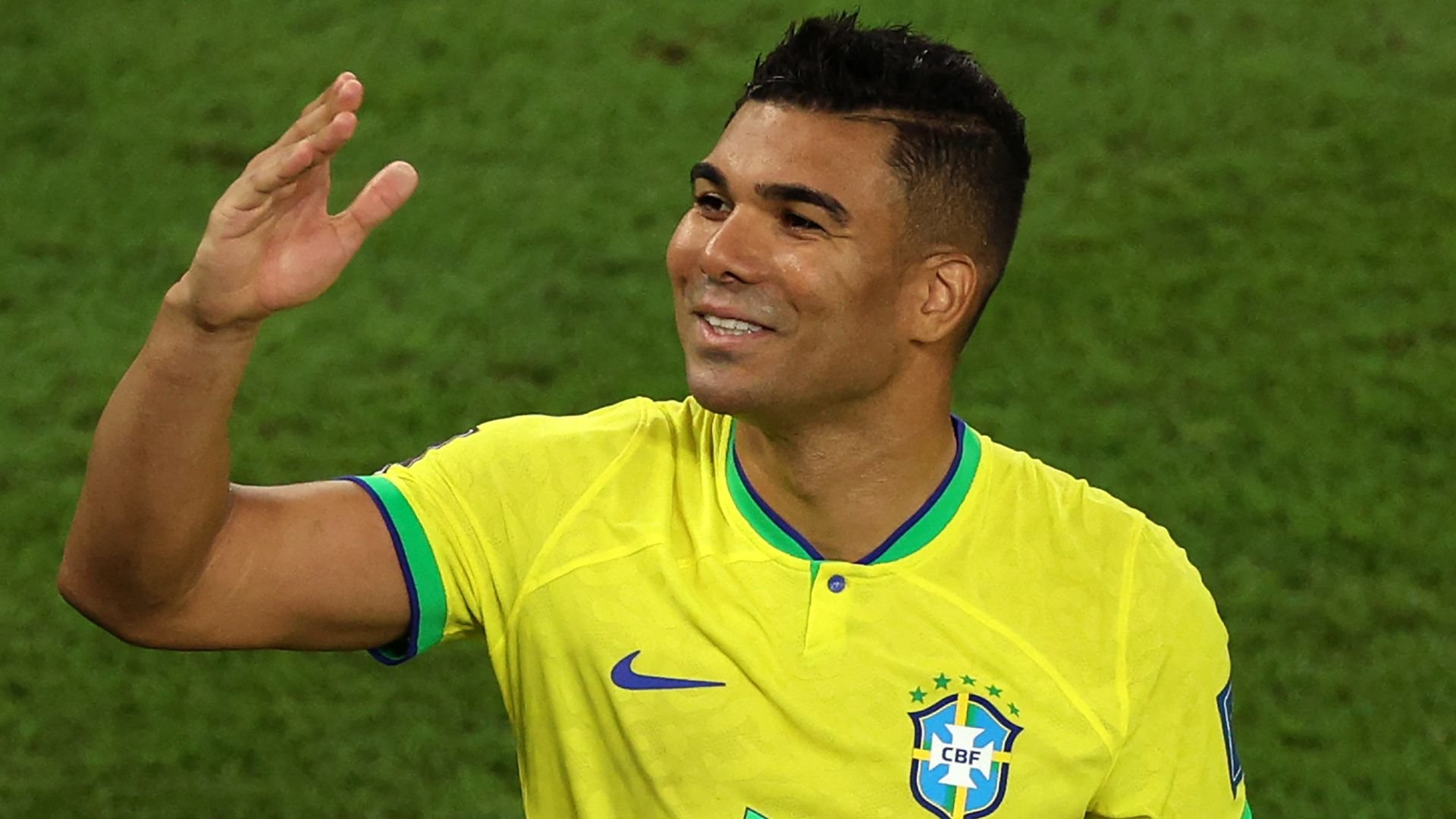 Casemiro signs with Inter Miami, but MLS investigating for possible tampering