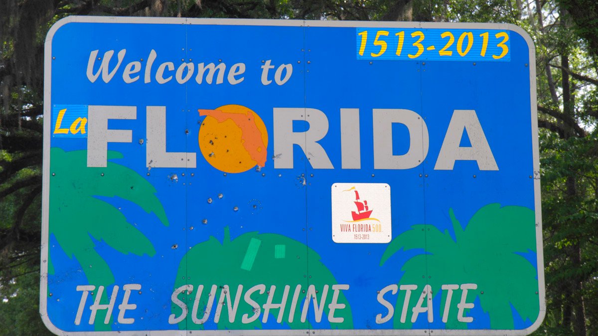 Florida shows how to adapt as coastal cities face growing threats from sea level rise and storms 