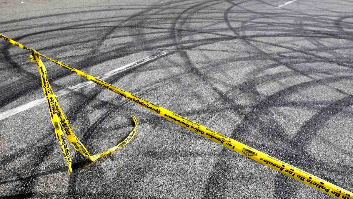 Man used Instagram to organize intersection takeovers across Miami-Dade, deputies say 