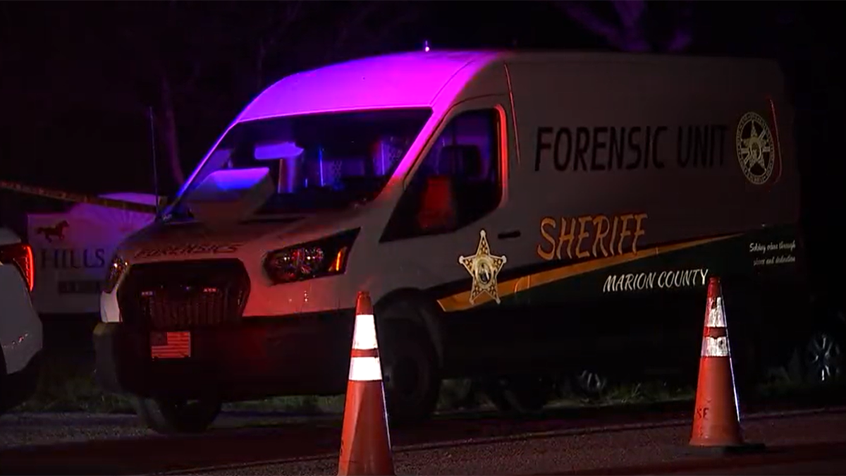 Florida dad indicted in murder of infant who he once used leaf blower on, deputies say