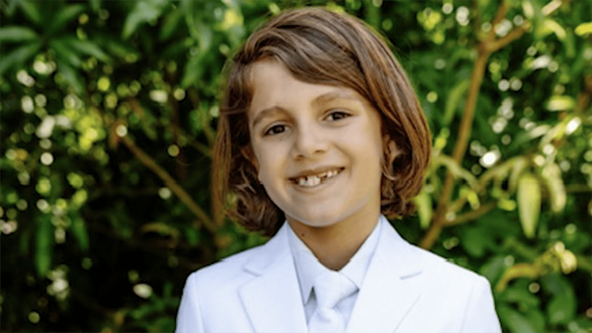 ‘Like a nightmare’: Parents speak as South Florida boy recovers from Bahamas dog attack 