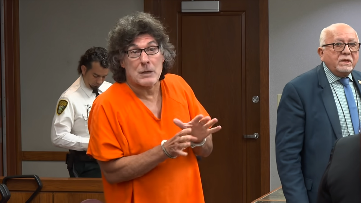 Miami-Dade man accused in wife’s fatal 2019 stabbing can’t represent himself, judge says 