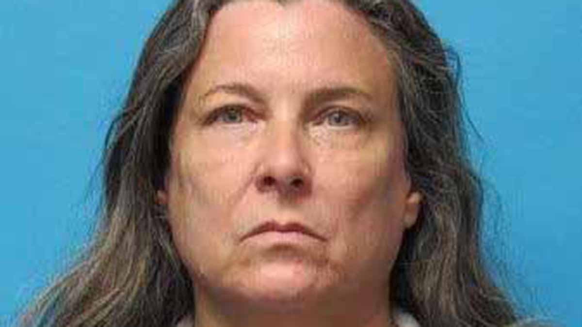 South Florida woman who murdered mother in 2014 found dead in Atlantic Ocean 