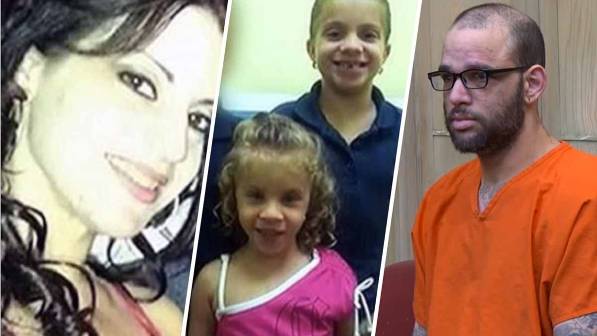 Miami-Dade man pleads guilty to 2012 murders of wife and her 2 daughters 