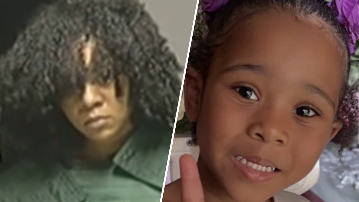 Mom faces charges after she says son killed sister, 5, in Florida City shooting 