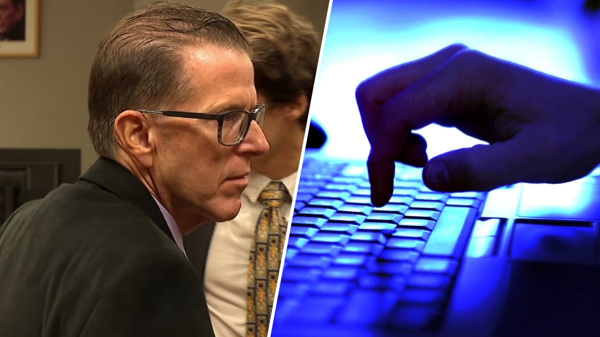 Former Miami-Dade Schools psychologist found guilty of child porn charges 