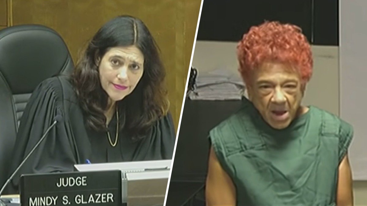 Miami woman, 64, accused of sexual activity with 17-year-old, police say