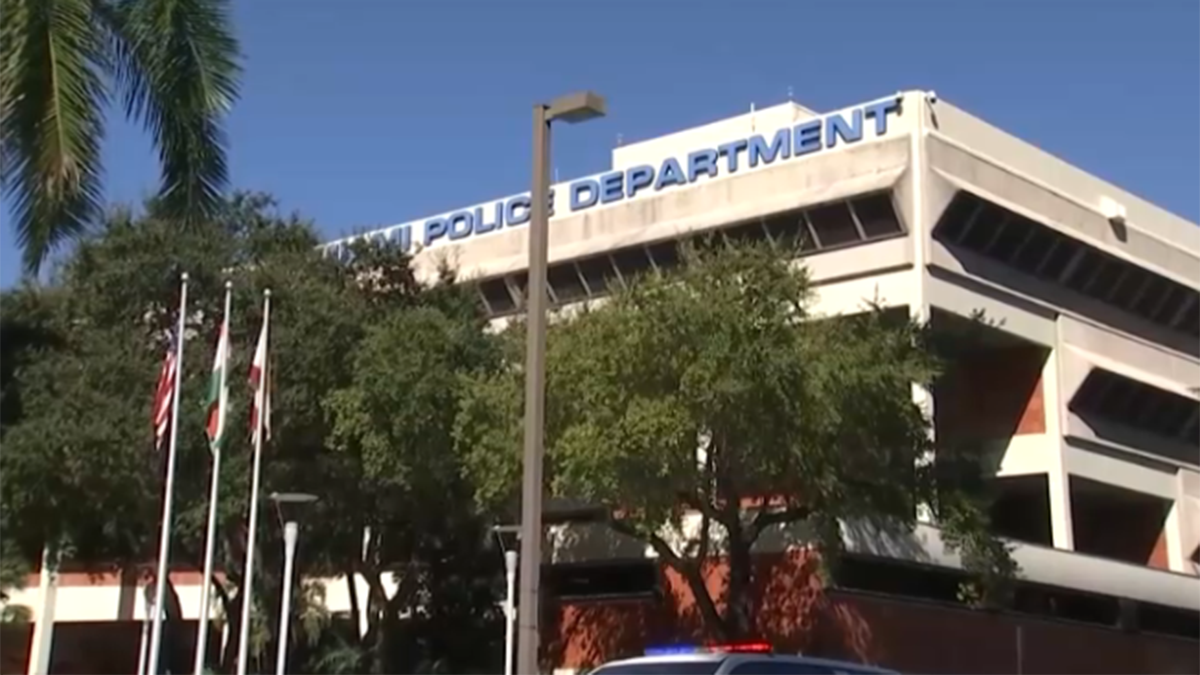 Man accused of following, kidnapping and beating woman in Miami arrested, cops say 