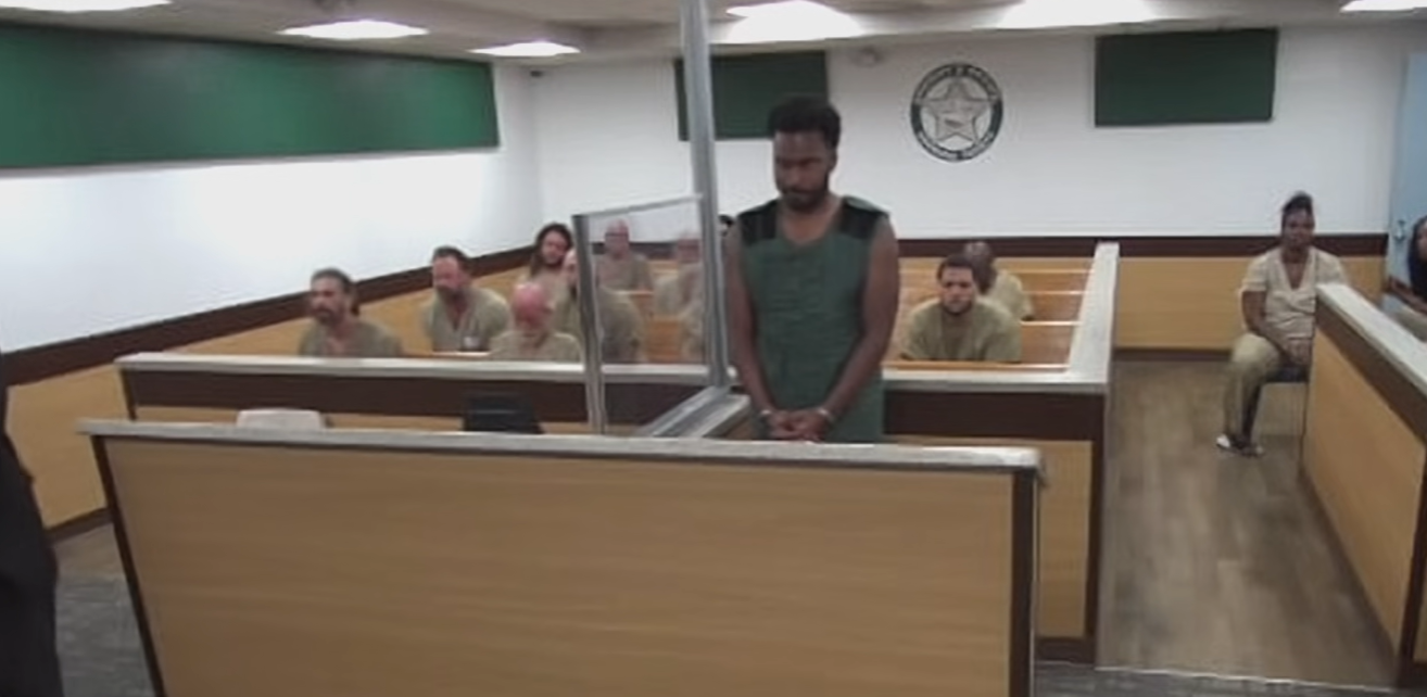 Broward Sheriff’s deputy arrested on domestic battery charges granted bond