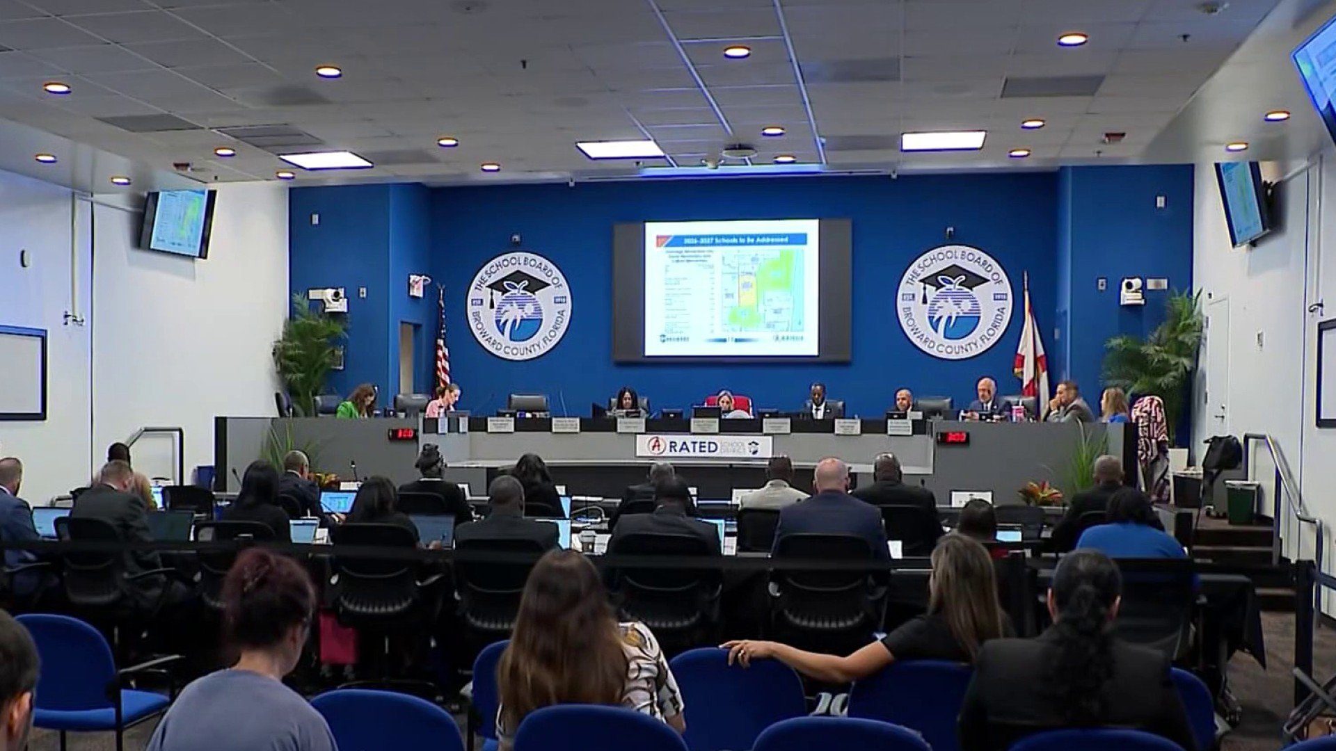 Declining enrollment forcing Broward school district to close more schools 