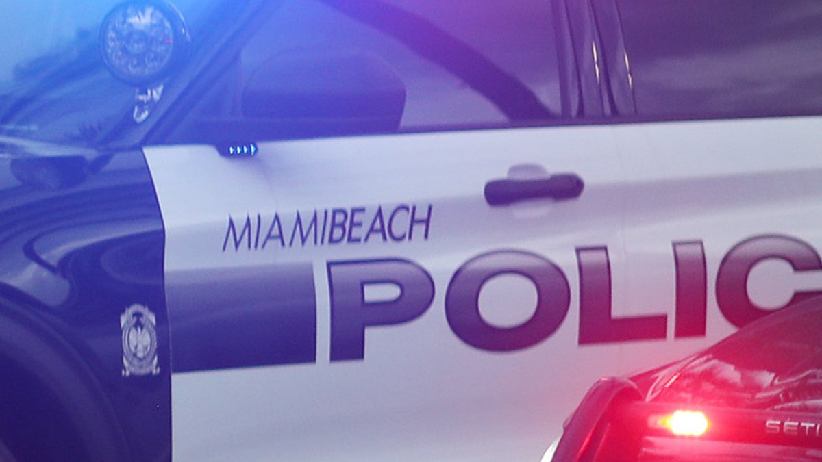 Miami Beach dispute intensifies among commissioner, police department and union 