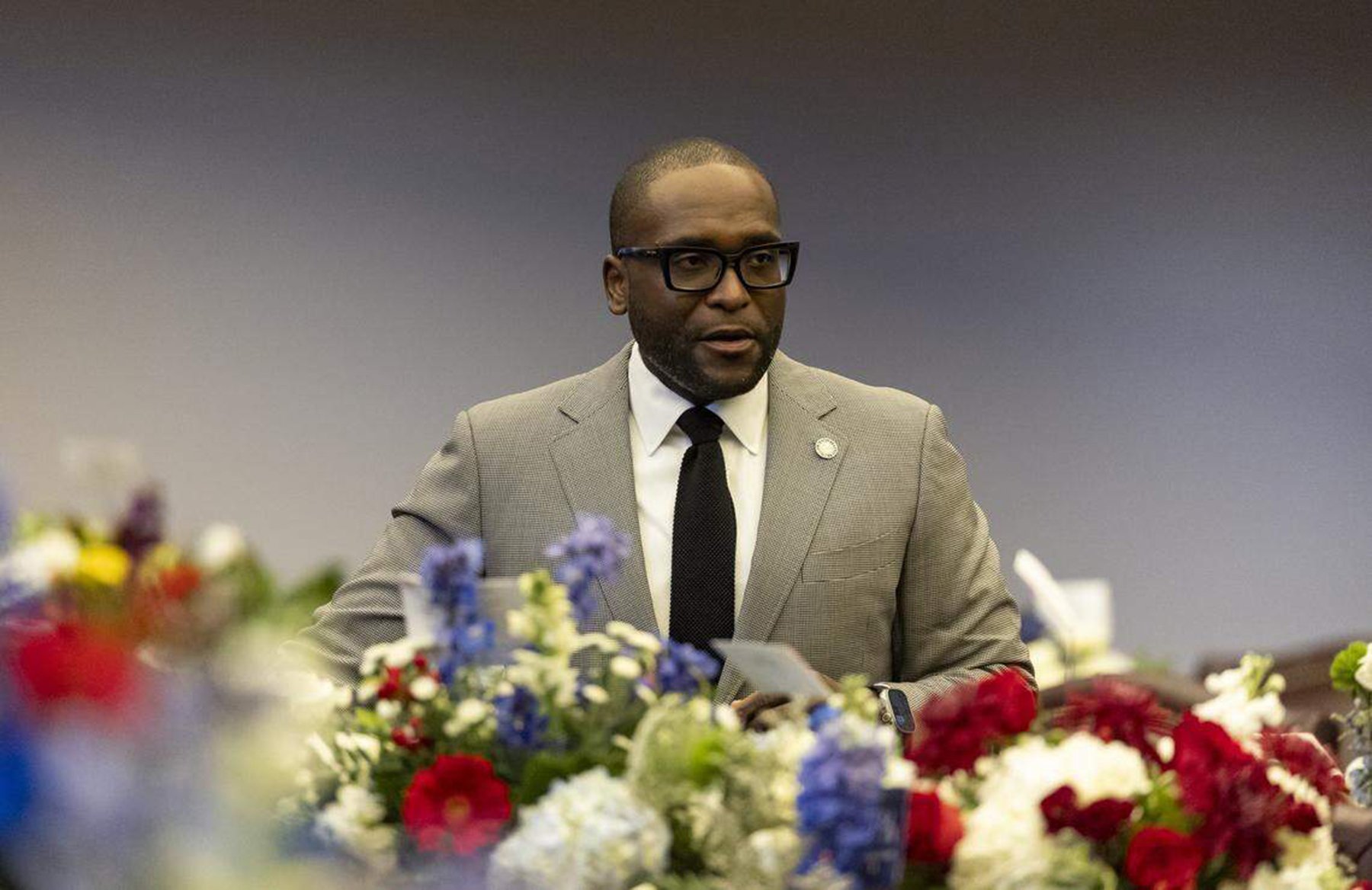 Miami-Dade mayor denounces ‘homophobic’ fake ad against state Sen. Shevrin Jones