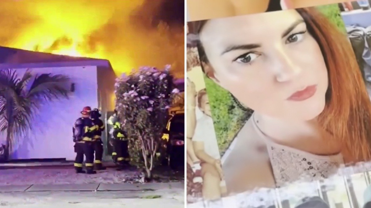‘I was hearing voices’: Husband details how he killed Miami Police employee  