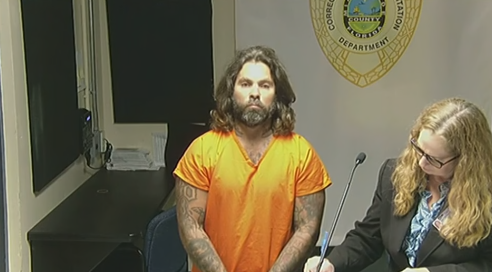 South Florida graffiti artist ‘ATOMIK’ arrested in Miami Seaquarium spray painting, cops say 