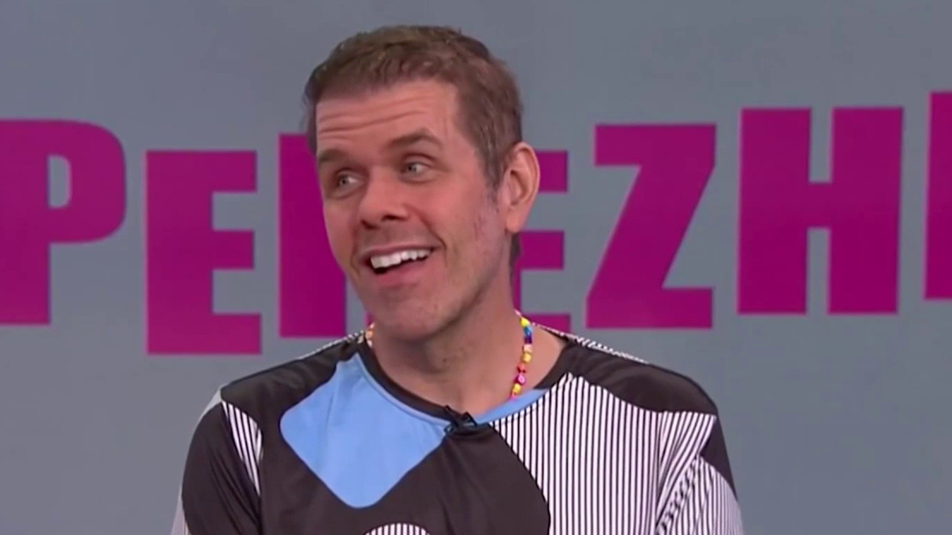 Perez Hilton on his Miami roots, career and personal transformation in past NBC6 interview 