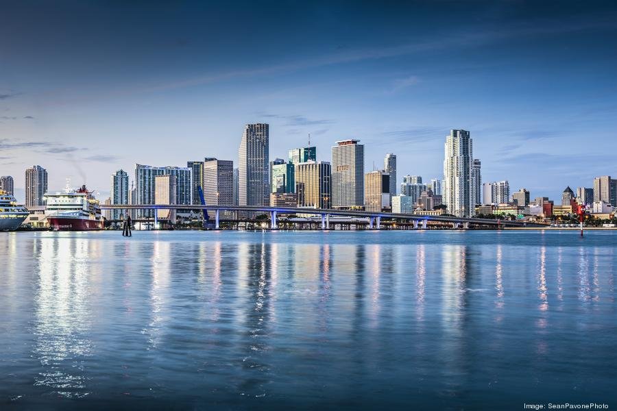 Rents are dropping in Miami, but living in South Florida is still expensive