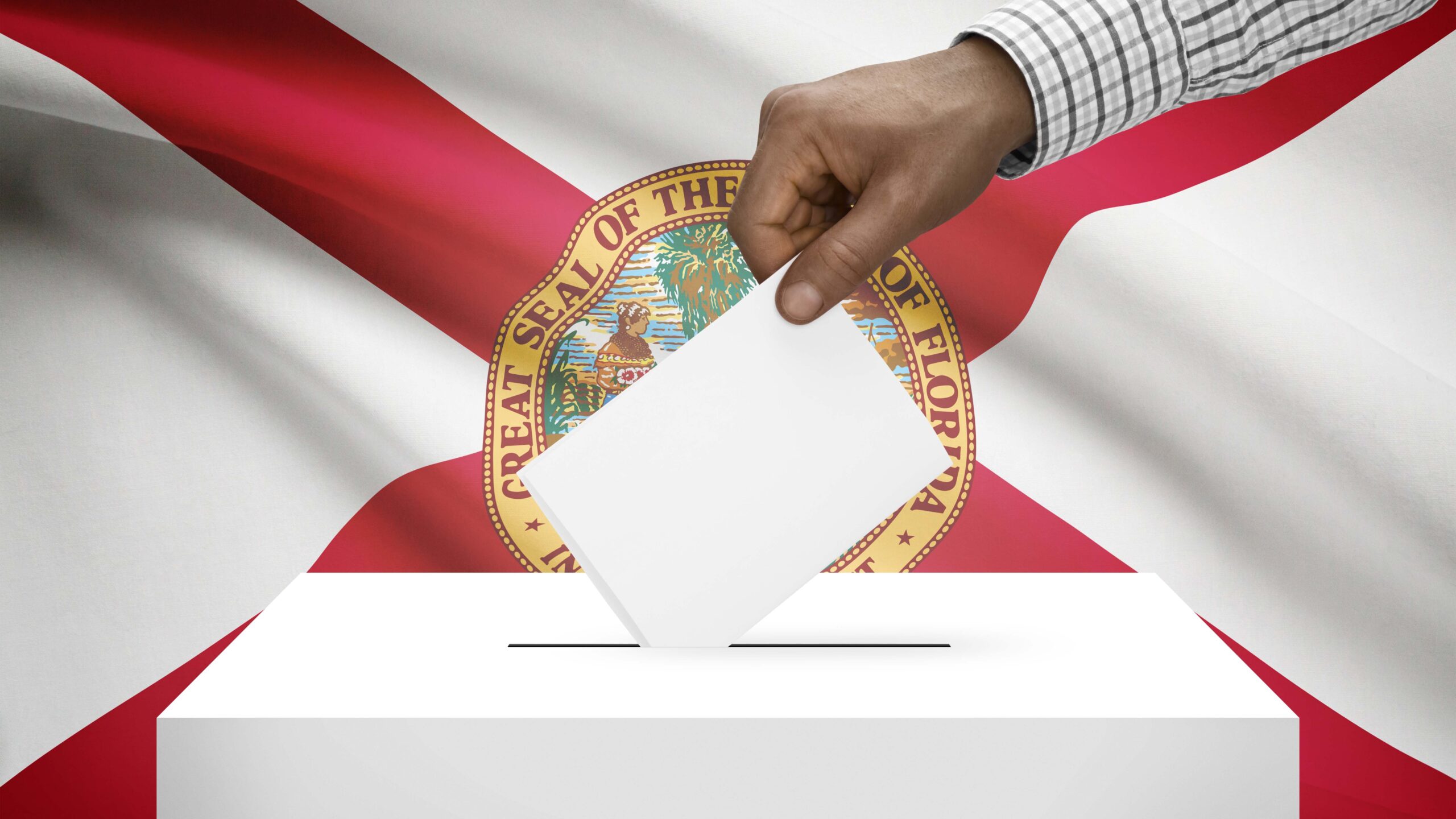 What to know ahead of Florida primary: deadlines, sample ballots and more 