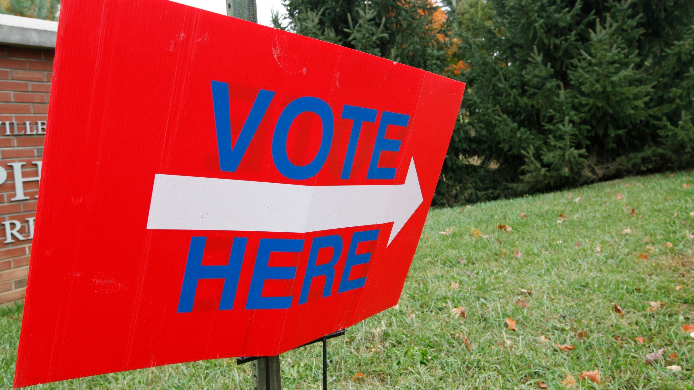 Broward voters weigh congressional candidates in Florida’s 20th District